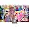 Samsung 83-inch OLED 4K QHDR Smart TV QN83S90CAEXZA - alternate 1