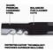 Oregon 21'' 3-In-1 Universal Fit Deck Lawnmower Blade U-21-1 - alternate 3