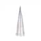 Lumineo LED Iridescent Cone tree Table Decor 3 ft. 487659 - alternate 1