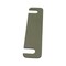 John Deere PLATE, JOHN DEERE OEM 4424744 4424744 - alternate 2