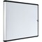 Mastervision Porcelain Enclosed Bulletin Board 28"W x 38-45/64"H VT640209650 - alternate 1