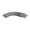 Freeman 16G 2-1/2in Glue Collated Stainless Steel Straight Finish Nails, 1000-Count SSSF16-25 - alternate 5