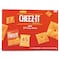 Sunshine Cheez-it Crackers, Original, 1.5 oz Pack, 45PK 2410010201 - alternate 4