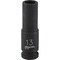 Channellock 1/2'' Drive 13 mm 6-Point Deep Metric Impact Socket 302900 - alternate 1