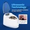 Isonic Ultrasonic Denture/Aligner/Retainer Cleaner F3900 - alternate 4