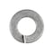 Hillman Split Lock Washer 1/4 in D Hot-Dipped Galvanized Steel Hot-Dipped Galvanized 811050 - alternate 5