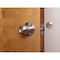 Trans Atlantic Co. SVB Series Standard-Duty Commercial Cylindrical Knob, Grade 2 Privacy in Stainless Steel DL-SVB40-US32D - alternate 5