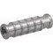 Hillman 5/16 in. D X 5/16 in. Long in. L Zinc Round Head Ribbed Anchor, 40PK 370209 - alternate 2