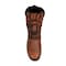 S Fellas By Genuine Grip M 6081 Poseidon 8" CT Work Boots, 9, PR 6081-9M - alternate 4