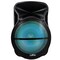Befree Sound 18 Inch Portable Party Speaker with Reactive LED Party Lights, Microphone/Guitar Inputs BFS-5900 - alternate 4