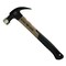 Spec Ops Fiberglass Hammer, 20 oz, Smooth Face, Curved Claw, Shock-Absorbing Grip SPEC-M20FG - alternate 1