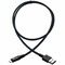 Tripp Lite USB cable M100-006-GY-MAX - alternate 3