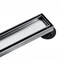 Kingston Brass 28-Inch Stainless Steel Linear Shower Drain with Reversible Tile Insert and Flat Grate BSF2828 - alternate 4