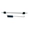 Agco SPRING, AGCO OEM 736672 736672 - alternate 1