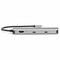 Rocstor SLIM USB TYPE-C 6-IN-1 4K MULT Y10A311-S1 - alternate 5