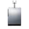 Summit Commercial 24in Wide Outdoor Kegerator, ADA Compliant SBC54OSBIADA - alternate 1