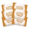 Javamelts Flavored Sugar, Caramel, 0.08 oz Packet, 1000PK JMT39641 - alternate 4
