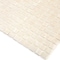 Apollo Tile Celestial 12 in. x 12 in. Glossy Nude Beige Glass Mosaic Wall and Floor Tile 20 sq. ft./case, 20PK APLST88BG306A - alternate 2