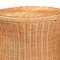 Bali & Pari Caroline Natural Rattan End Table 259-14163-ZORO - alternate 4
