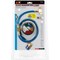 Performance Tool Recharging Hose And Gauge, R1234yf, Self-Sealing Tap, 22 in. Hose W83139 - alternate 3