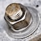 Hillman 1/2 in. D Zinc-Plated Steel Split Lock Washer 300030 - alternate 2