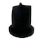 Rule Check Valve f/800/1100 Bilge 1-1/8" Straight Ports 1223R - alternate 1