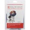 Boss Pet Total Pet Health Medium Blue Inflatable Pet Collar TP3630 16 19 - alternate 1