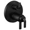 Brizo Litze TempAssure Thermostatic Valve with 3-Function Diverter Trim, Less Handles T75535-BLLHP - alternate 4