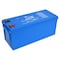 Fullriver 12V 210Ah Deep Cycle AGM Battery Group 4D DC210-12LT - alternate 1