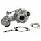 Motorcraft Turbocharger,  NTC8RM - alternate 4