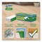 Swiffer Wet Refill Cloths, 8 x 10, Fresh Scent, White, 24 Cloths, 6PK 35155 - alternate 8