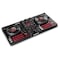 Numark 4-Deck Advanced DJ Controller with Jog Wheel Displays and Effects Paddles MIXTRACKPLATFX - alternate 1