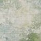 Homeroots 8' X 10' Artichoke Green And Ivory Abstract Washable Indoor Outdoor Area Rug 605503 - alternate 2