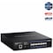 Trendnet 12-Port 10G Layer 2 Managed SFP+ Switch TL2-F7120 - alternate 1