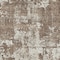 Homeroots 3' X 5' Brown And Beige Abstract Washable Indoor Outdoor Area Rug 597938 - alternate 5