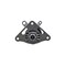 Fcs Struts Suspension Strut And Coil Spring Assembly 1334309R - alternate 5