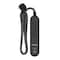 Monster 4 ft. L 3 outlets Power Strip with USB Ports Black 1716 - alternate 1