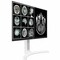 Lg LG 27HJ712C-W 27" Class 4K UHD LCD Monitor - 16:9 - White - TAA Compliant 27HJ712C-W - alternate 3