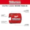Milwaukee Tool 8 pc. BIG HAWG with Carbide Teeth Kit 49-56-9285 - alternate 6