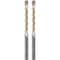 Rotozip 5/32''Drywall Bit, 2PK XB-DW2 - alternate 2