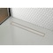 Kingston Brass 24-Inch Stainless Steel Linear Shower Drain with Reversible Tile Insert and Flat Grate BSF2427 - alternate 2