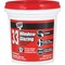 Dap Window Gazing, Paste, Slight, White, 1 pt Tub 7079812121 - alternate 6
