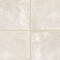 Msi Soreno Ivory Sample Matte Porcelain Mosaic Floor And Wall Tile ZOR-PT-0830-SAM - alternate 2