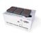 Show-Me Bulk Box of 100 x Plain/Plain 8" x 12" Whiteboards, with Pens, Erasers, Cleaner, 100PK B/SMBX - alternate 3