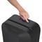 Fellowes SHREDS 8 SHEETS PER PASS INTO 5 /32 X 1 15/32CROSS-CUT PARTICLES SECURITY LEVEL 4400201 - alternate 2
