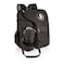 Picnic Time Family Of Brands NCAA Florida State Seminoles Turismo Backpack Cooler with Water Bottle CarrierBlack 641-00-175-174-0 - alternate 1
