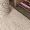 Jonathan Y Hiro Hand Woven Chunky Jute Ivory 2 ft. x 12 ft. Runner Rug NFR103A-212 - alternate 3