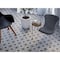 Andova Tiles Occitan 6-in. Spanish/Moroccan Matte Porcelain Wall & Floor Tile, 44PK ANDOCC1154 - alternate 4
