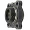 Timken FLANGEANGE BEARING UNIT GVFDR1 - alternate 2