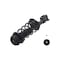 Fcs Struts Suspension Strut And Coil Spring Assembly 1333712L - alternate 4